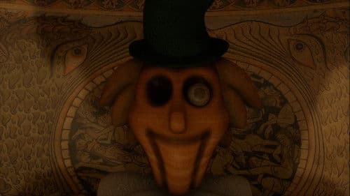 Olho de Palha Bild 1