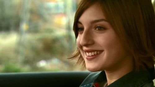 Der Fremde im Park Bild 5