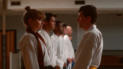 The Art of Self-Defense Bild 3