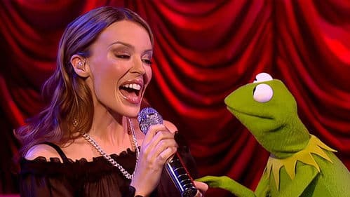 An Audience with Kylie Minogue Bild 1