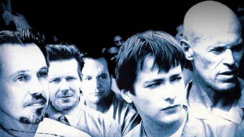 Animal Factory - Rache eines Verurteilten Bild 1