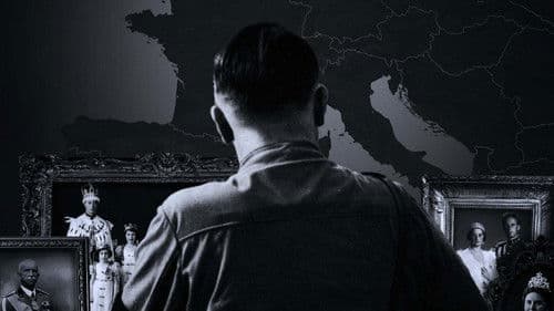 Les Monarchies face à Hitler Bild 3