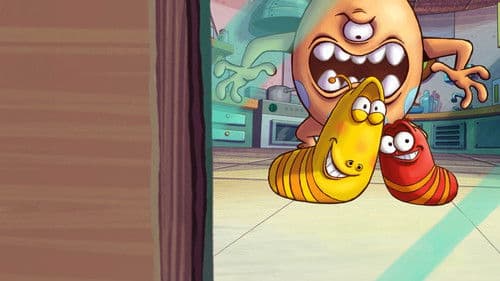 라바 인 마스 Bild 1