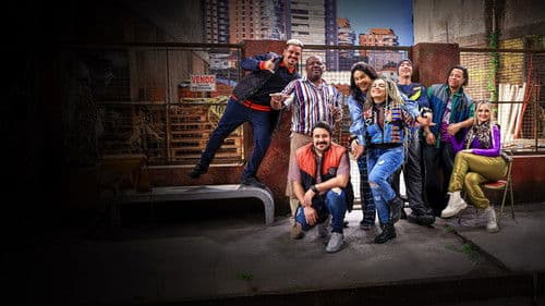 No Corre: Partiu Entrega Bild 3