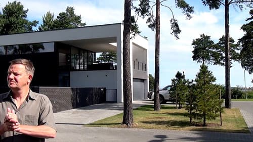 Ma sündisin garaažis Bild 1