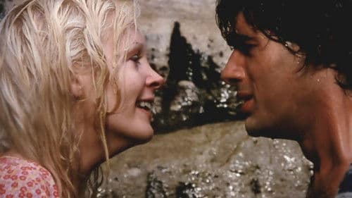 Nazareno Cruz y el lobo Bild 4