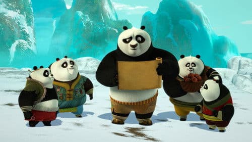 Kung Fu Panda: Die Tatzen des Schicksals Bild 4
