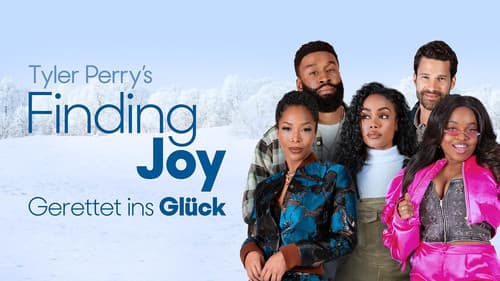 Tyler Perry's Finding Joy - Gerettet ins Glück Bild 8