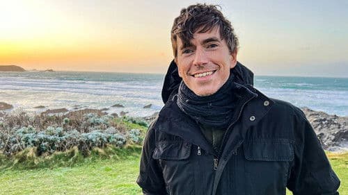 Simon Reeve's Return to Cornwall Bild 1