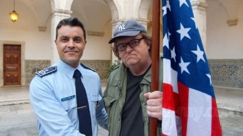 Where to Invade Next Bild 8