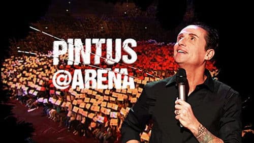 Pintus @Arena Bild 2