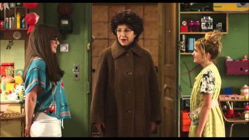 Lou! - Klitzegeheimes Tagebuch Bild 6