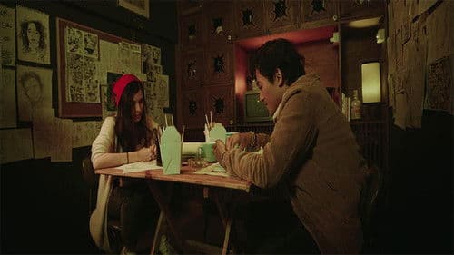 The Dust in Your Place Bild 1