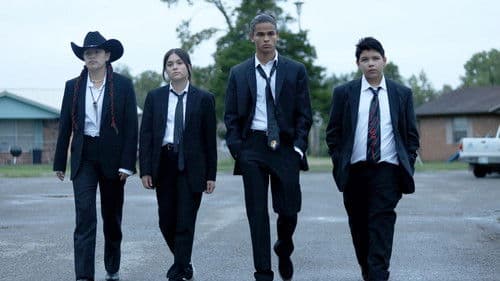 Reservation Dogs Bild 8