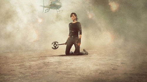 The Old Guard 2 Bild 5