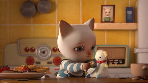 Trois Petits Chats Bild 4