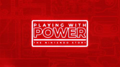 Playing with Power: The Nintendo Story Bild 1