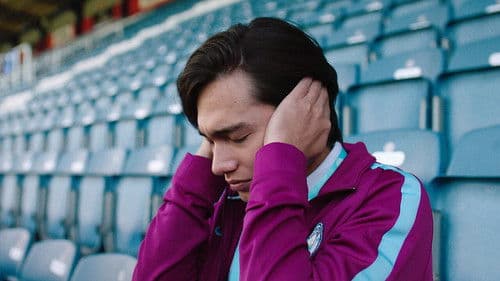 Hunter in the Blue Side of Manchester Bild 3