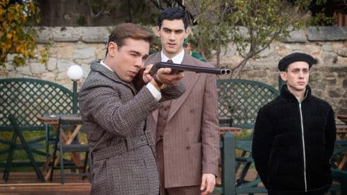 Jemand muss sterben Bild 7