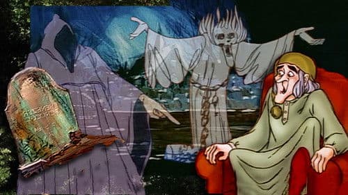 A Christmas Carol Bild 6