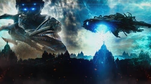 Beyond Skyline Bild 2