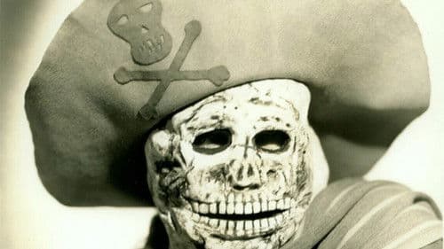 The Secret of Treasure Island Bild 1