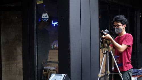 Lamentation of Dissonance Bild 6