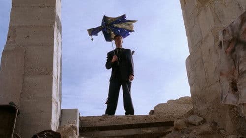 Six-String Samurai Bild 6