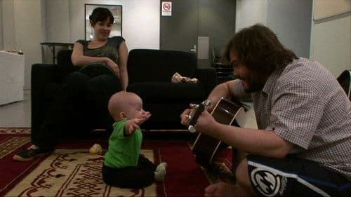 D Tour: A Tenacious Documentary Bild 2