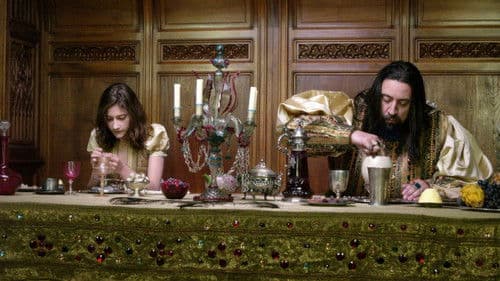 Blaubarts jüngste Frau Bild 4