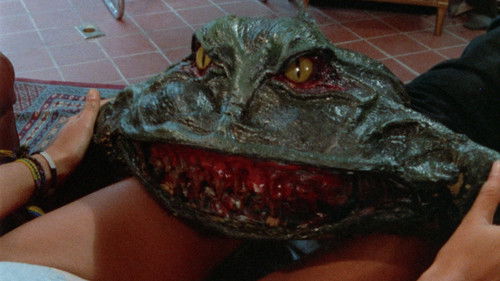 Don't Scream... Die - Spur in den Tod Bild 3