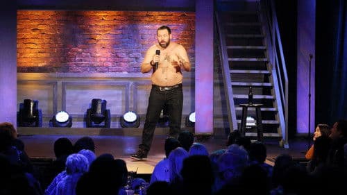 Bert Kreischer: The Machine Bild 1