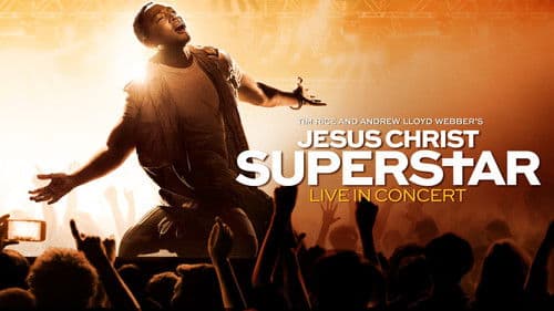 Jesus Christ Superstar Live in Concert Bild 3