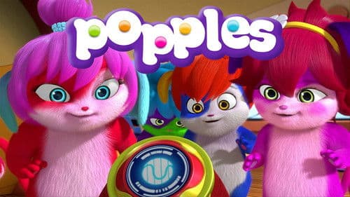 Popples Bild 8