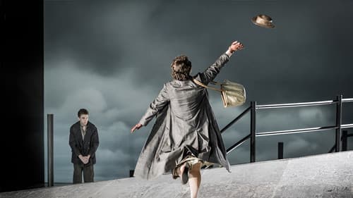 English National Opera: Peter Grimes Bild 1
