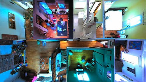 The Human Face of Big Data Bild 1