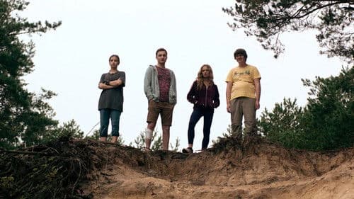 Nobody Sleeps in the Woods Tonight Bild 7