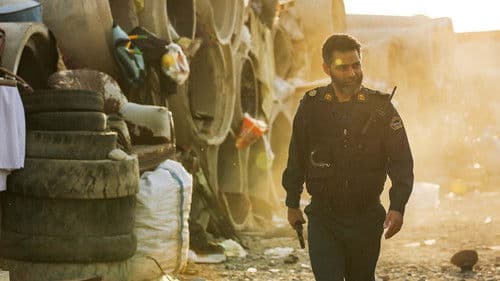 Teheran Connection Bild 8