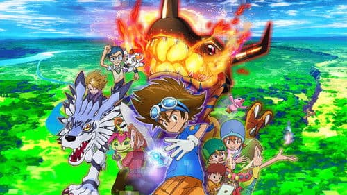 デジモンアドベンチャー20th メモリアルストーリー Bild 2