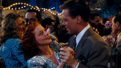 Jahrmarkt der Liebe Bild 4