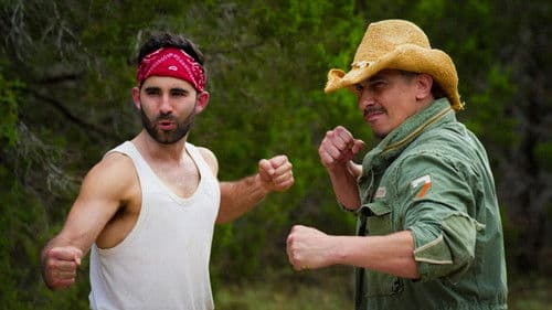 Fingergun Fighters Bild 1