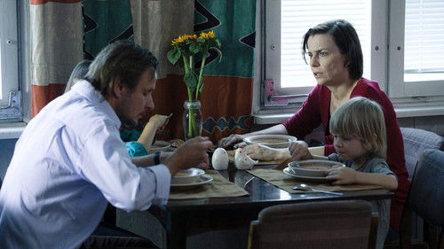 Głęboka woda Bild 2