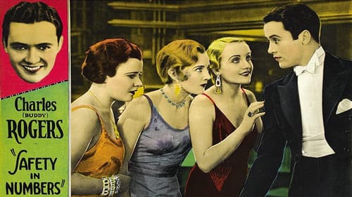 Safety in Numbers Bild 2