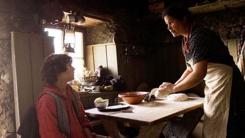 Schellen-Ursli Bild 2