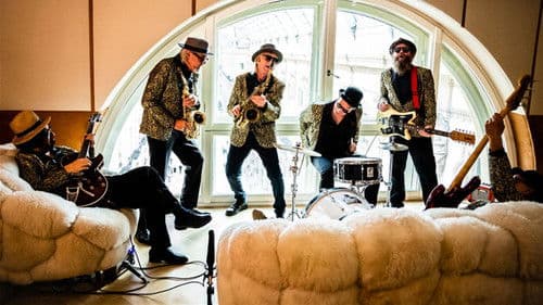 Extraliscio - Punk da balera Bild 1