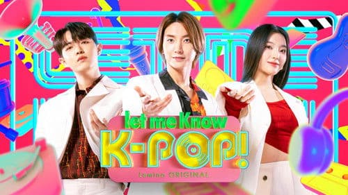 let me Know K-POP! Bild 1