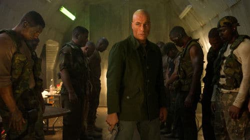 Universal Soldier: Day of Reckoning Bild 7