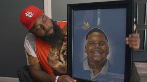 Ferguson Rises Bild 1