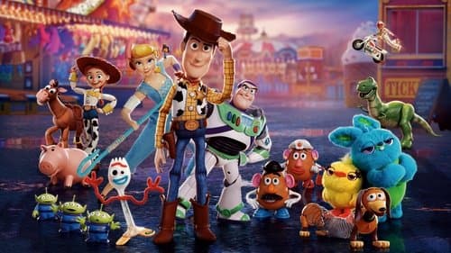A Toy Story: Alles hört auf kein Kommando Bild 3