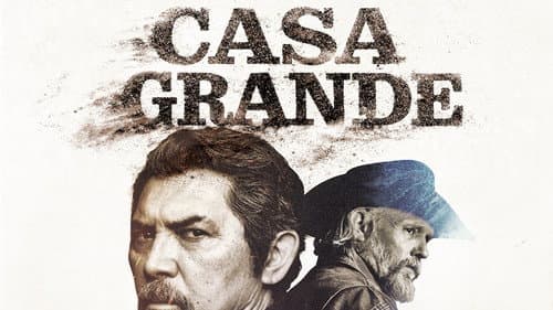 Casa Grande Bild 1